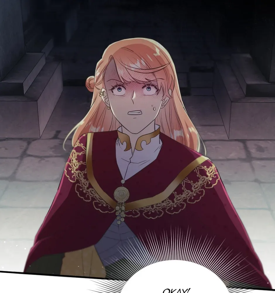 Read A Thousand Year Engagement chapter 22 image 45 on Lezhin