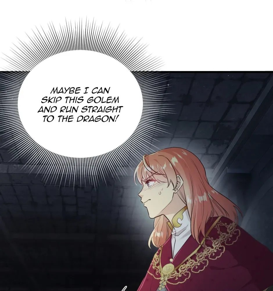 Read A Thousand Year Engagement chapter 22 image 48 on Lezhin