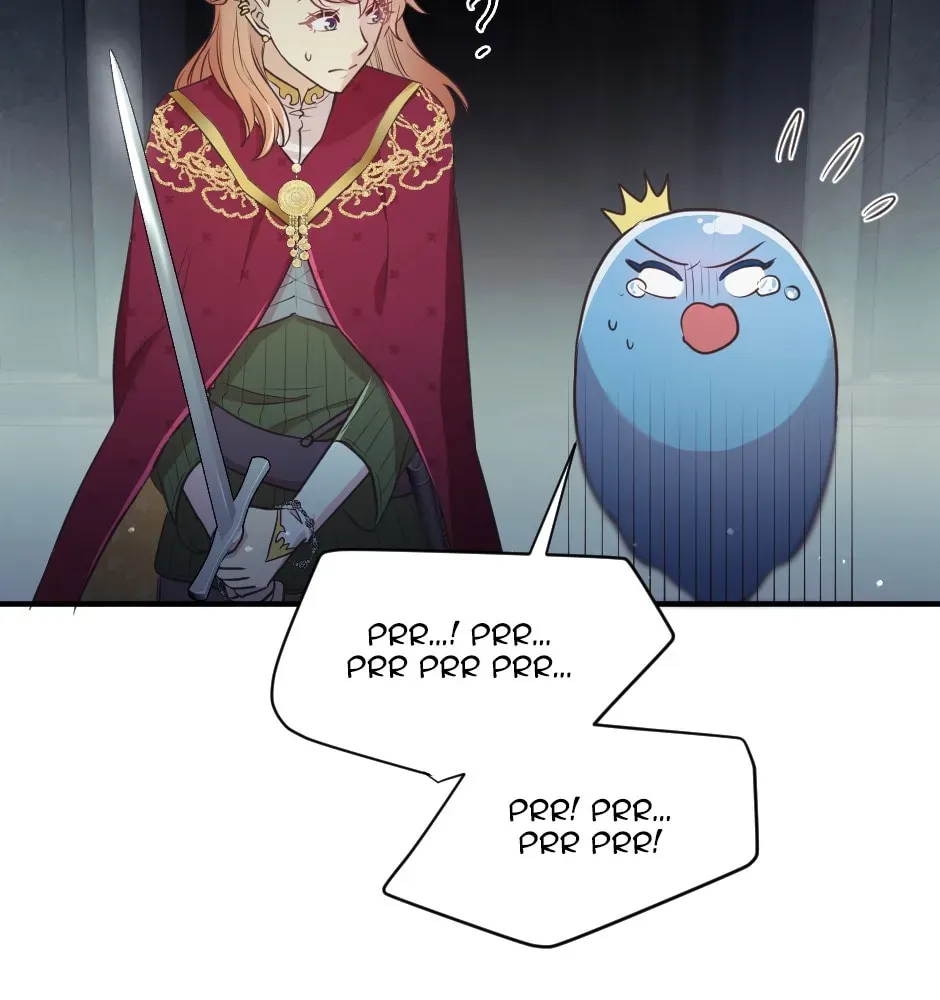 Read A Thousand Year Engagement chapter 22 image 50 on Lezhin