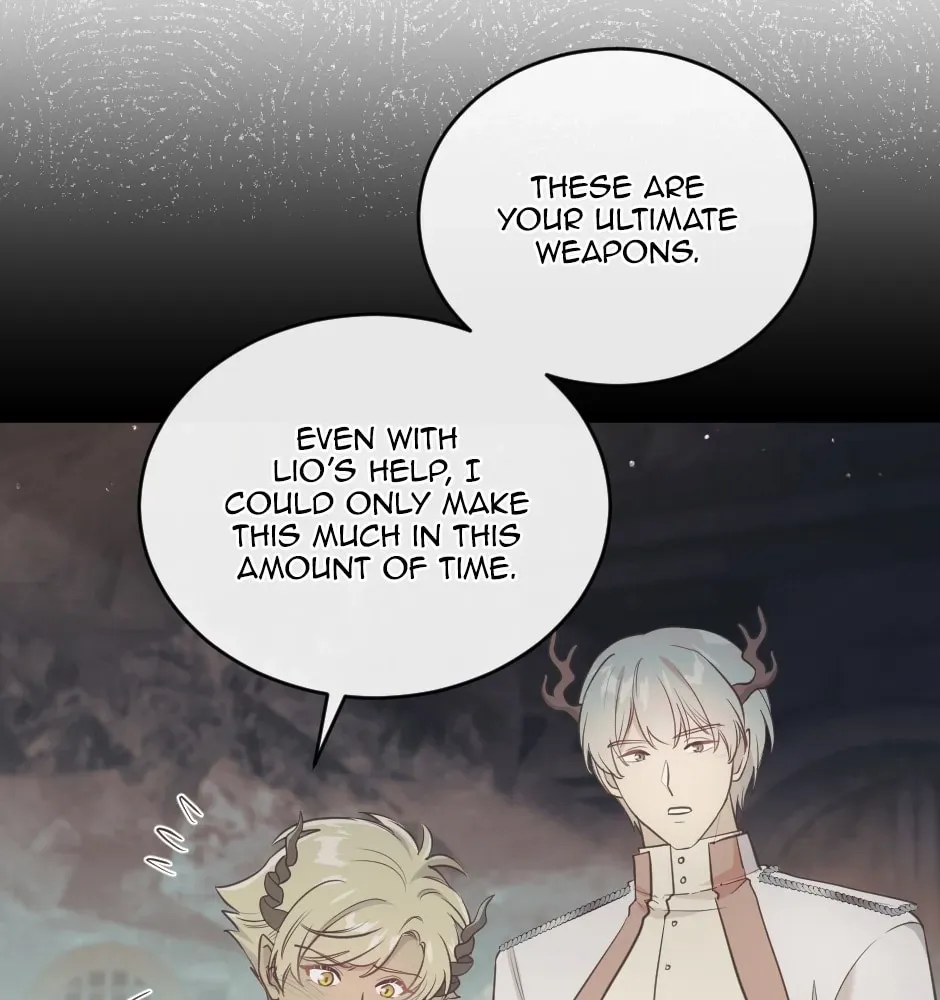 Read A Thousand Year Engagement chapter 22 image 56 on Lezhin