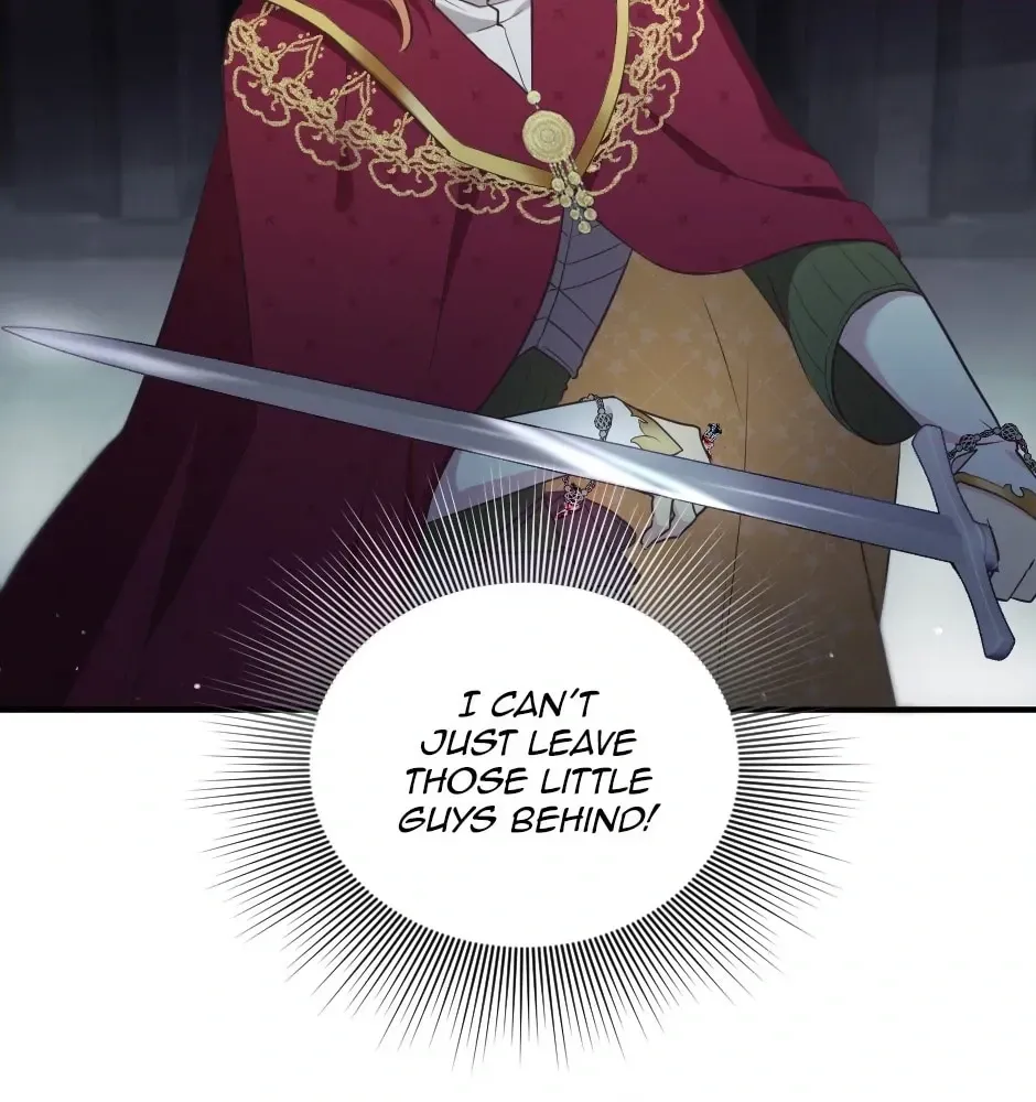 Read A Thousand Year Engagement chapter 22 image 59 on Lezhin