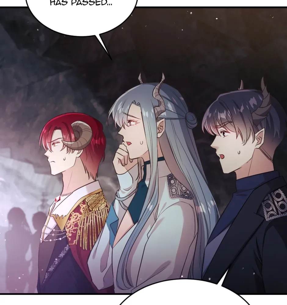 Read A Thousand Year Engagement chapter 22 image 62 on Lezhin