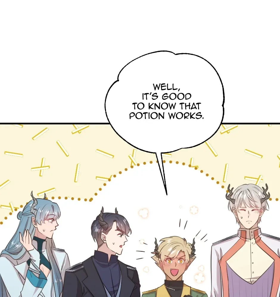 Read A Thousand Year Engagement chapter 22 image 68 on Lezhin