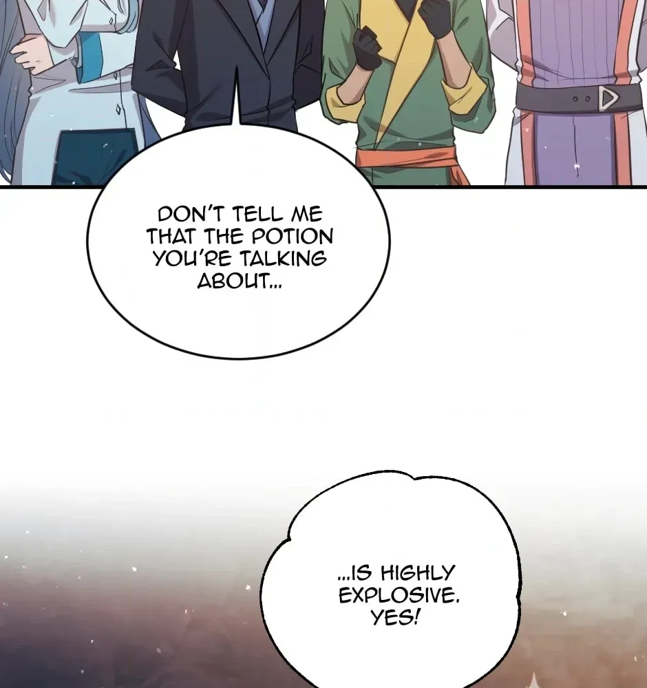 Read A Thousand Year Engagement chapter 22 image 69 on Lezhin