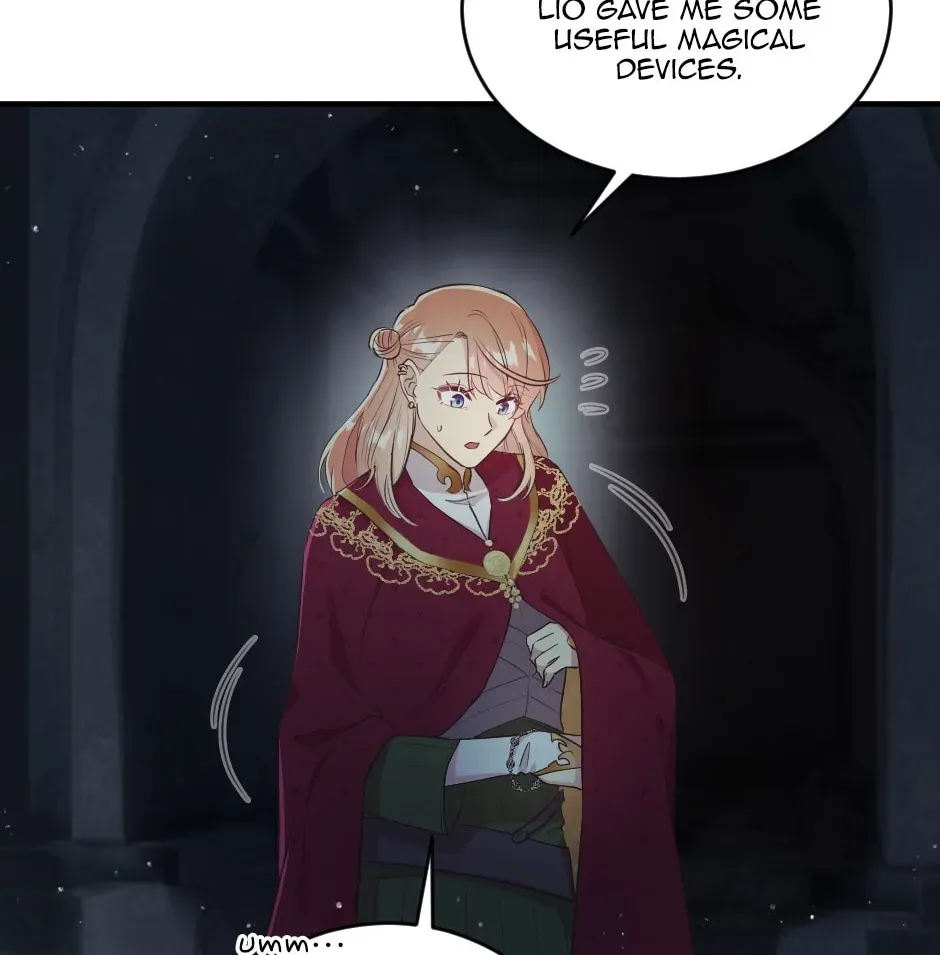 Read A Thousand Year Engagement chapter 22 image 7 on Lezhin