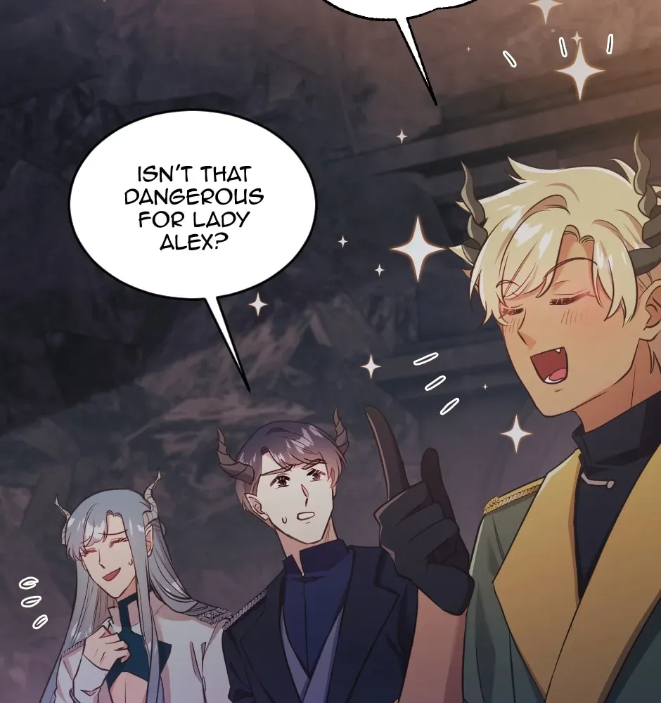 Read A Thousand Year Engagement chapter 22 image 70 on Lezhin