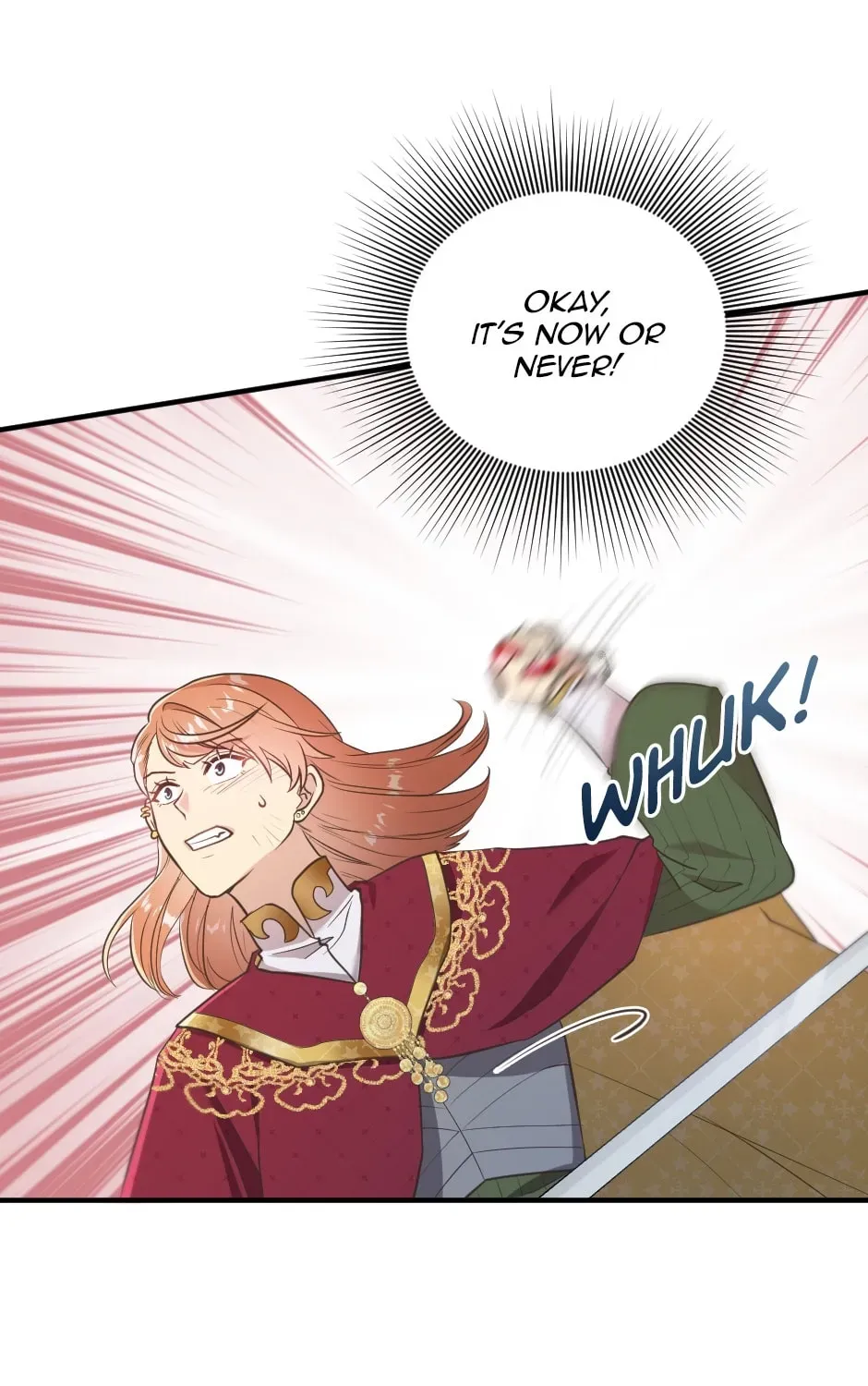 Read A Thousand Year Engagement chapter 22 image 80 on Lezhin