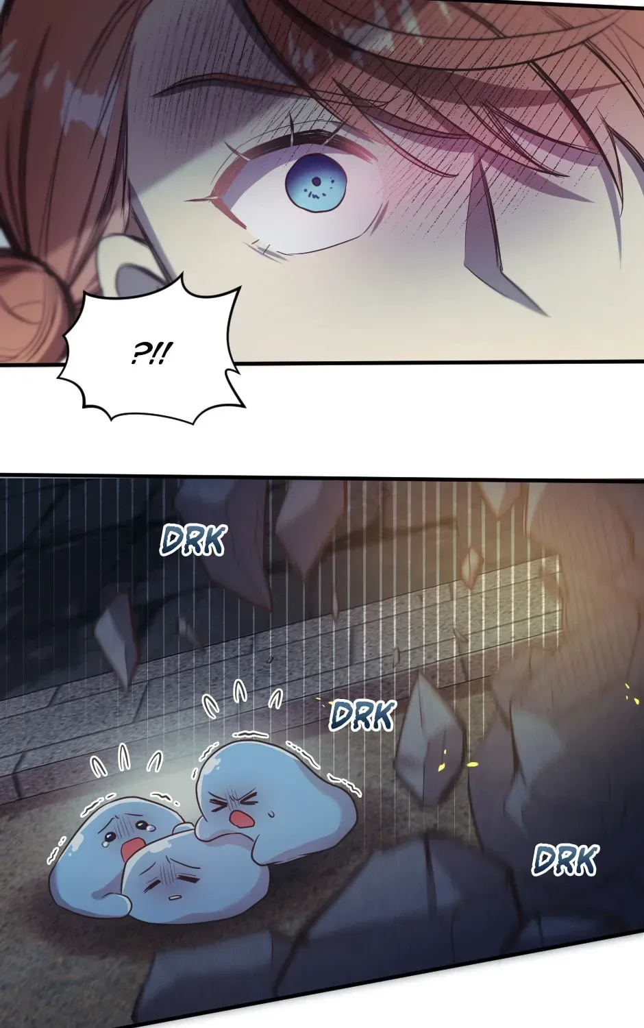 Read A Thousand Year Engagement chapter 22 image 84 on Lezhin