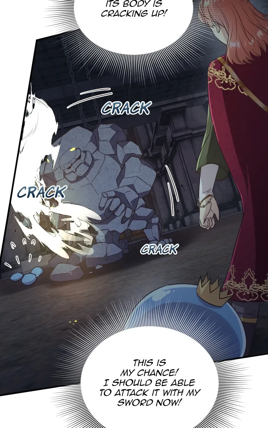 Read A Thousand Year Engagement chapter 22 image 86 on Lezhin