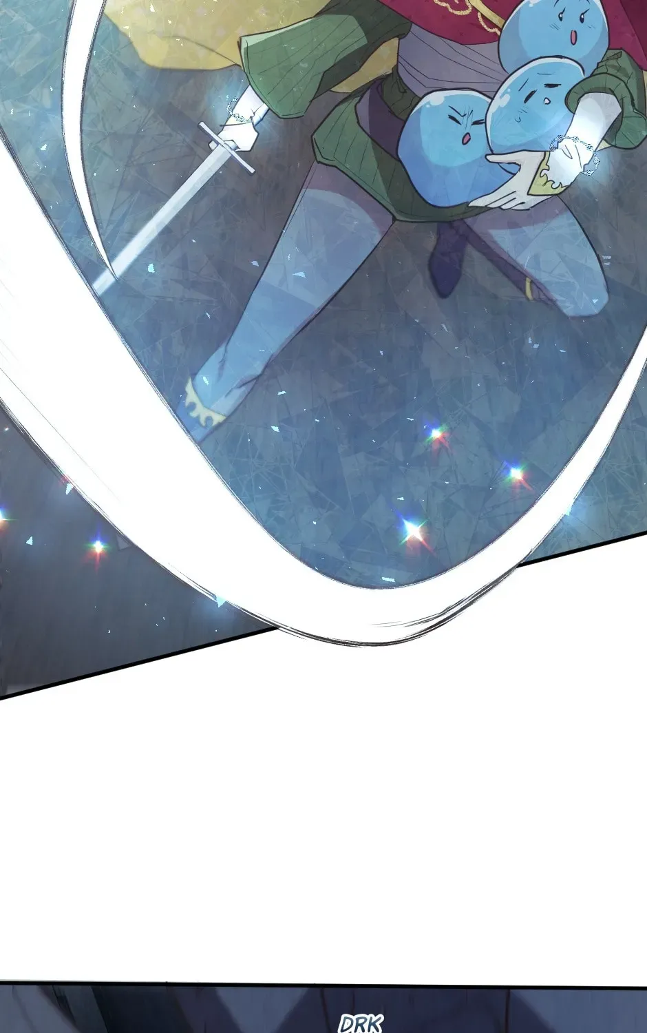 Read A Thousand Year Engagement chapter 22 image 90 on Lezhin