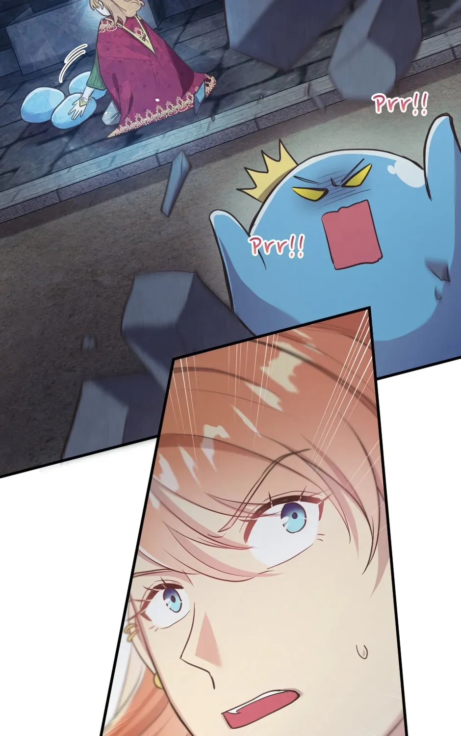 Read A Thousand Year Engagement chapter 22 image 92 on Lezhin