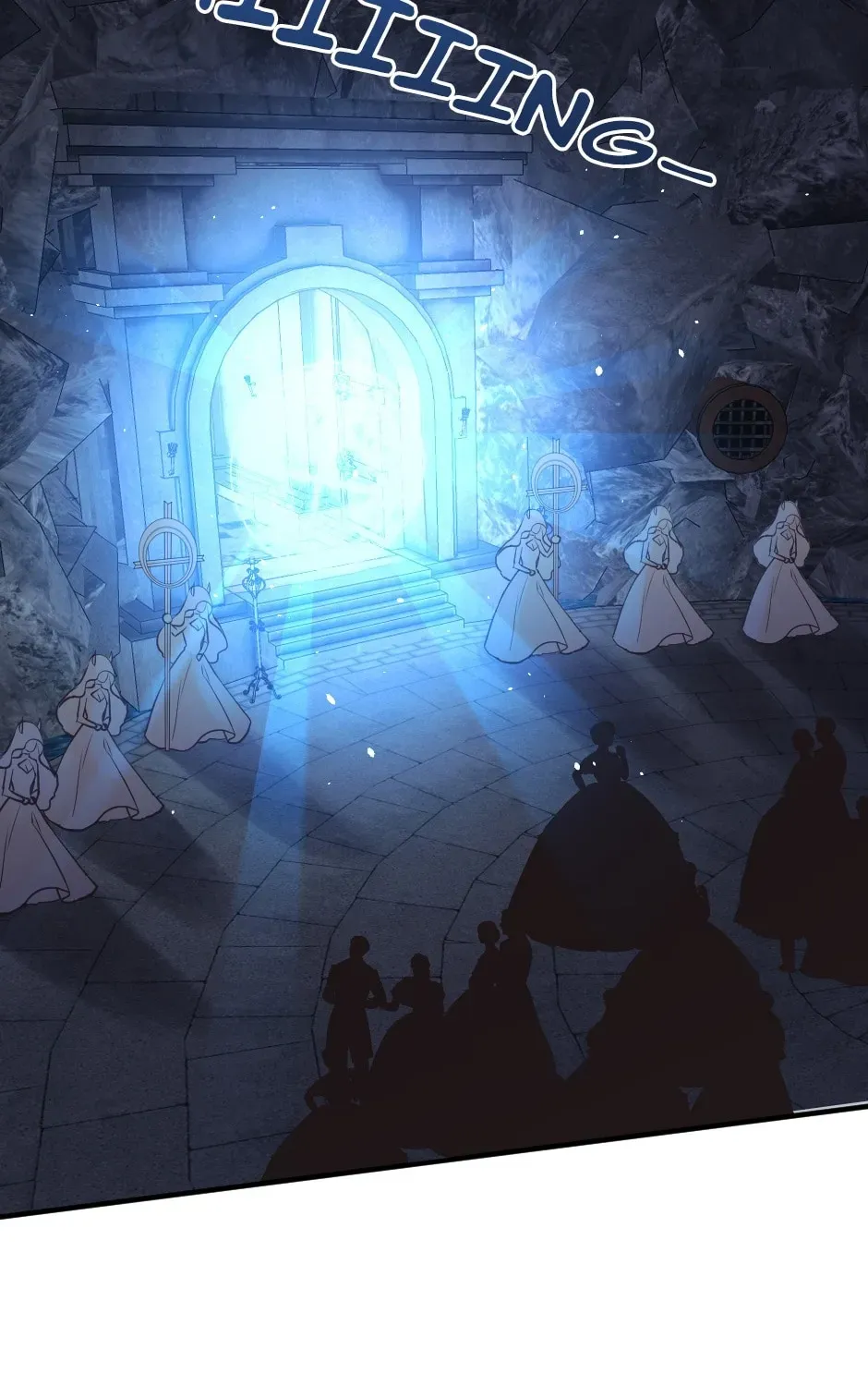 Read A Thousand Year Engagement chapter 23 image 104 on Lezhin