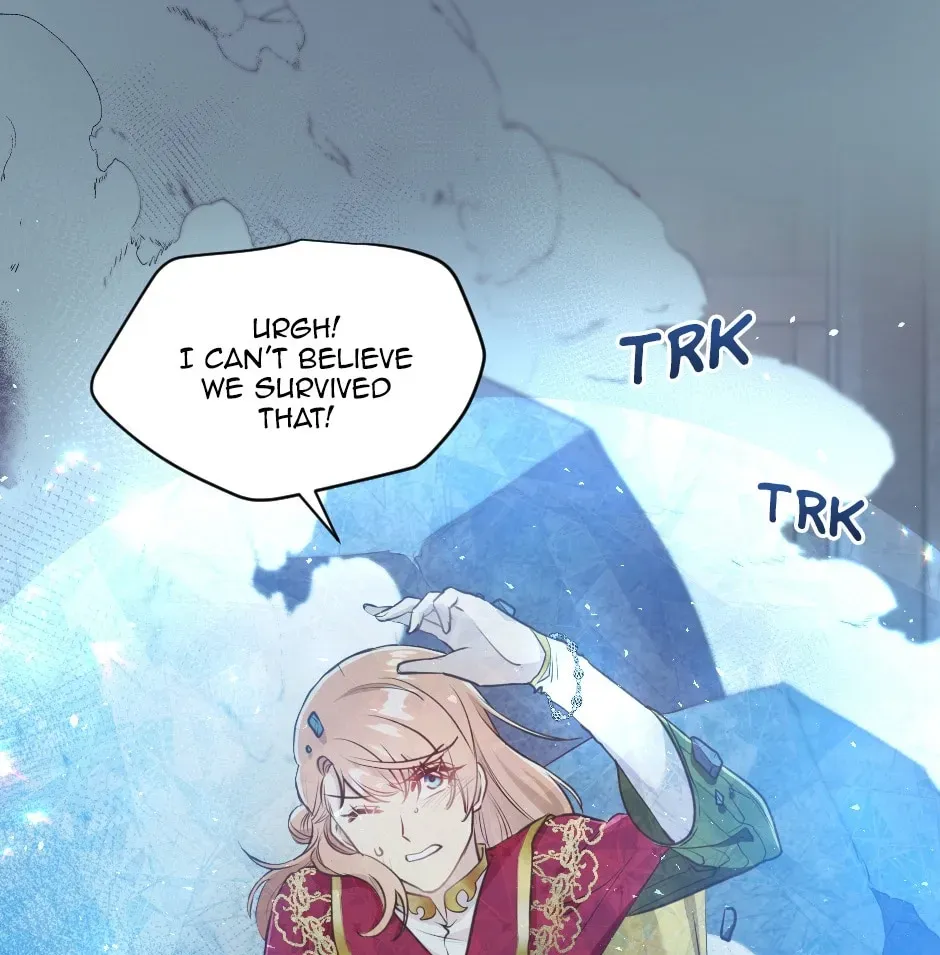 Read A Thousand Year Engagement chapter 23 image 2 on Lezhin