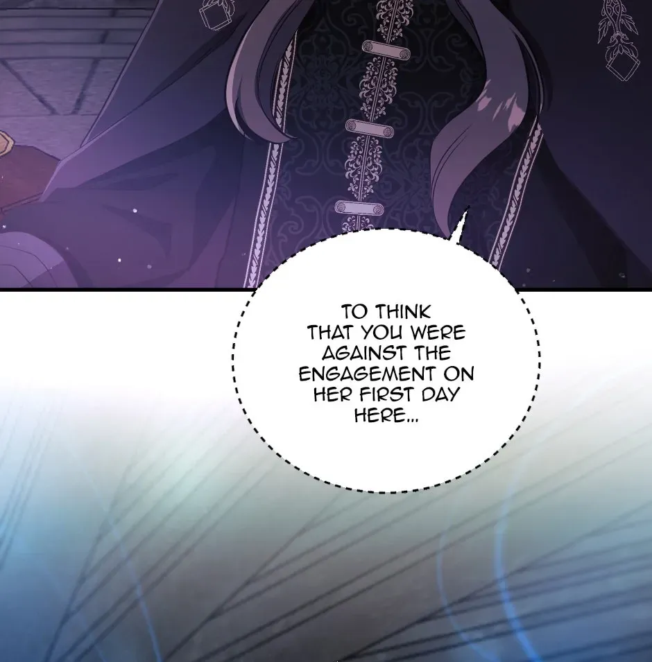 Read A Thousand Year Engagement chapter 23 image 30 on Lezhin
