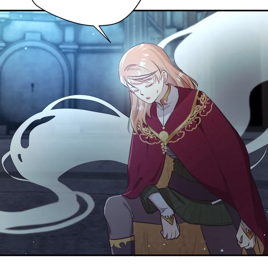 Read A Thousand Year Engagement chapter 23 image 42 on Lezhin
