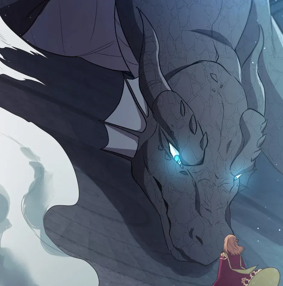 Read A Thousand Year Engagement chapter 23 image 50 on Lezhin