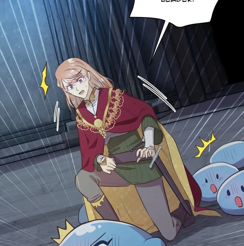 Read A Thousand Year Engagement chapter 23 image 57 on Lezhin