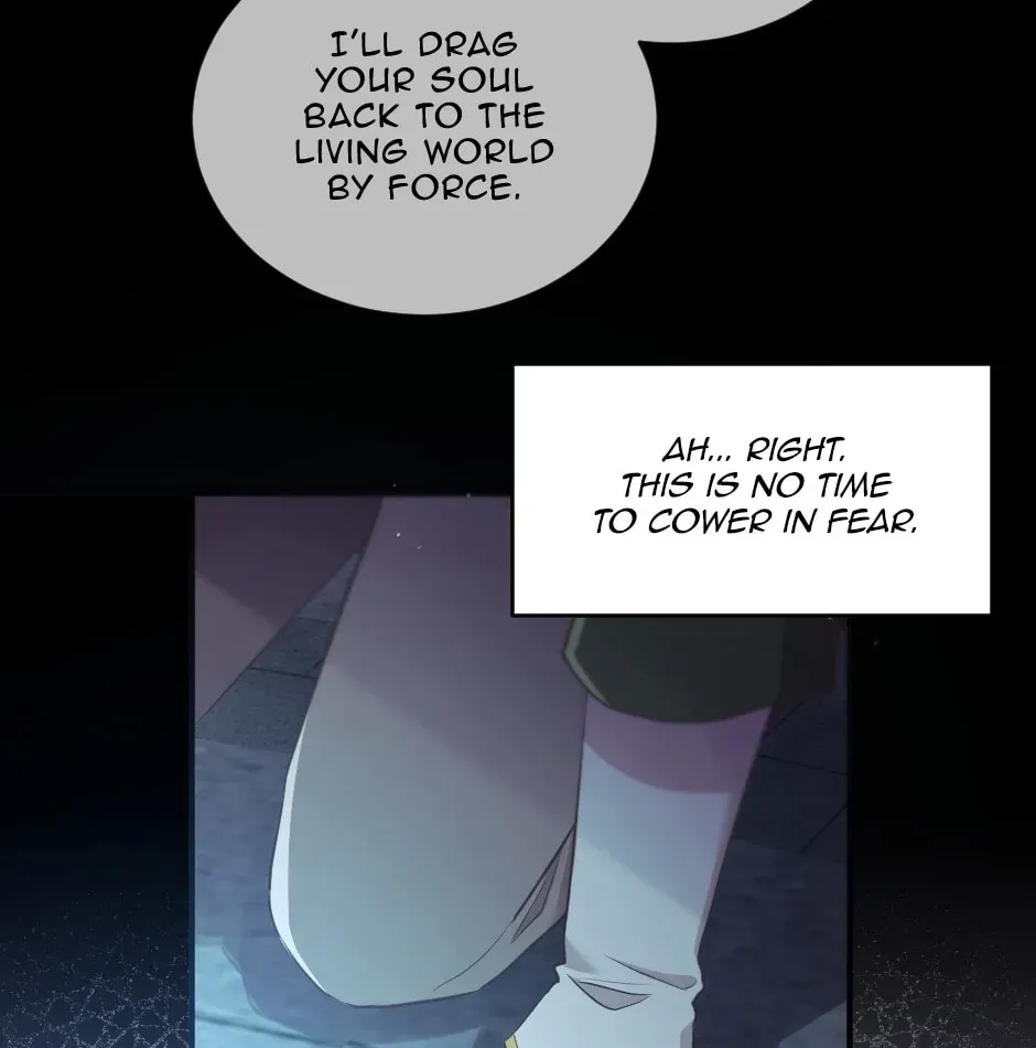 Read A Thousand Year Engagement chapter 23 image 62 on Lezhin