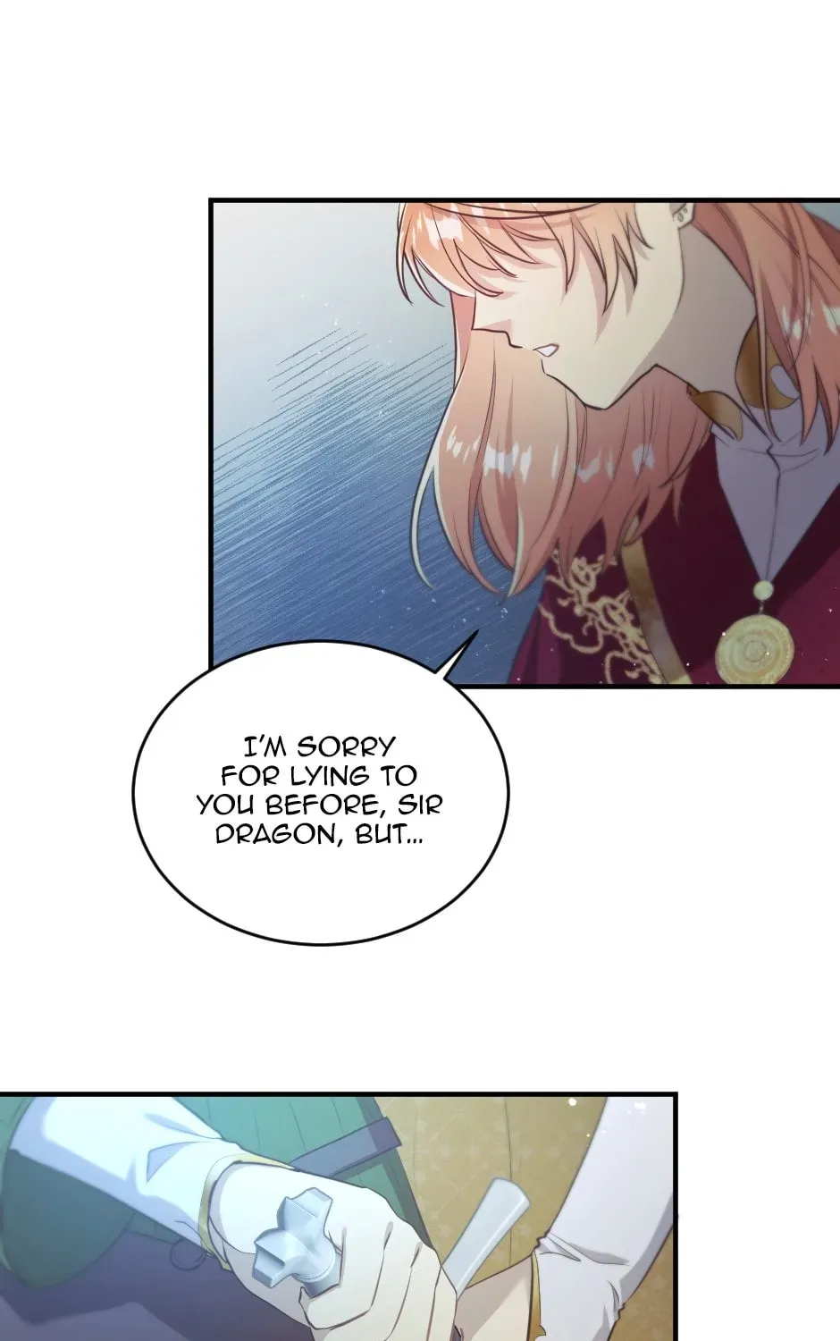 Read A Thousand Year Engagement chapter 23 image 64 on Lezhin
