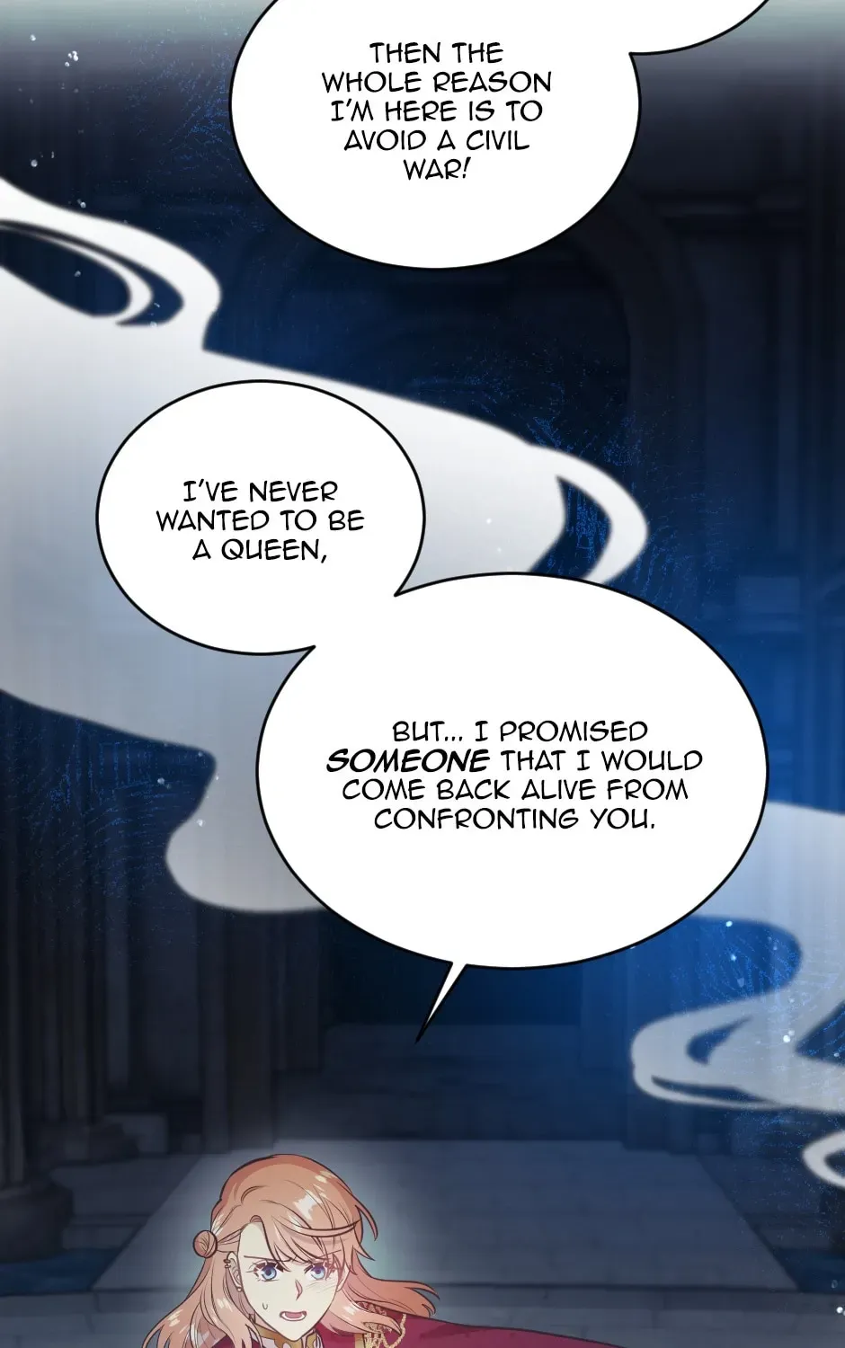Read A Thousand Year Engagement chapter 23 image 66 on Lezhin