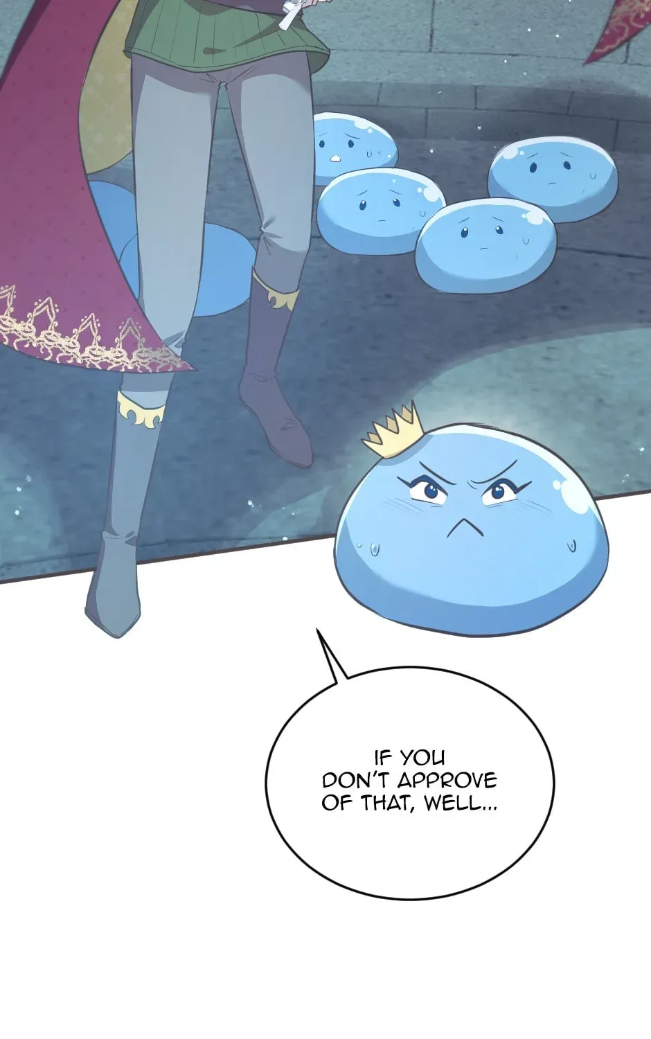 Read A Thousand Year Engagement chapter 23 image 68 on Lezhin