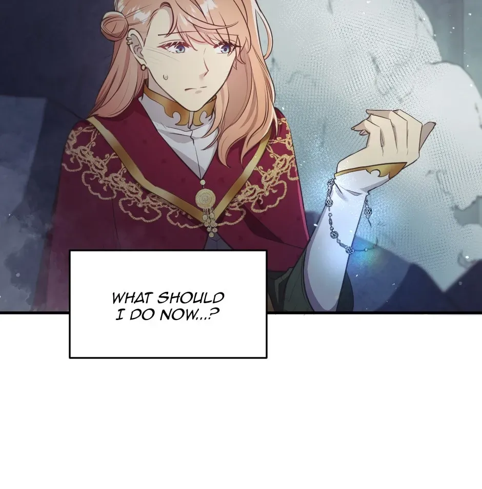 Read A Thousand Year Engagement chapter 23 image 7 on Lezhin