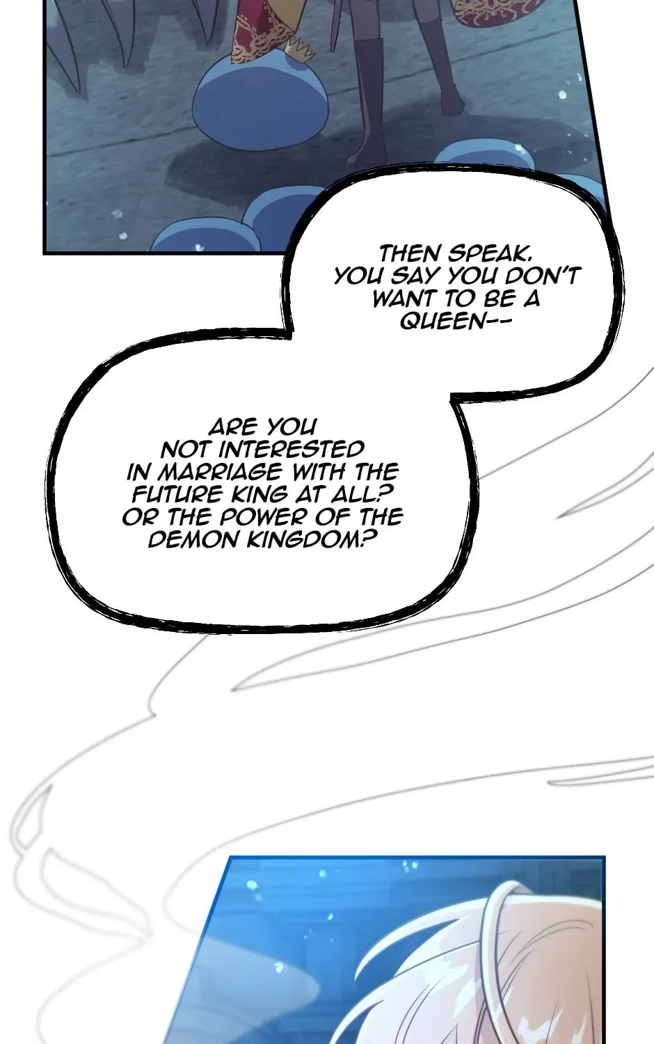 Read A Thousand Year Engagement chapter 23 image 74 on Lezhin