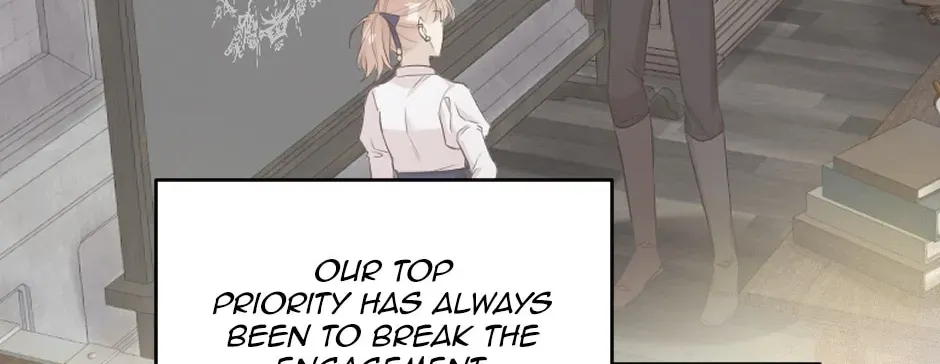 Read A Thousand Year Engagement chapter 23 image 77 on Lezhin