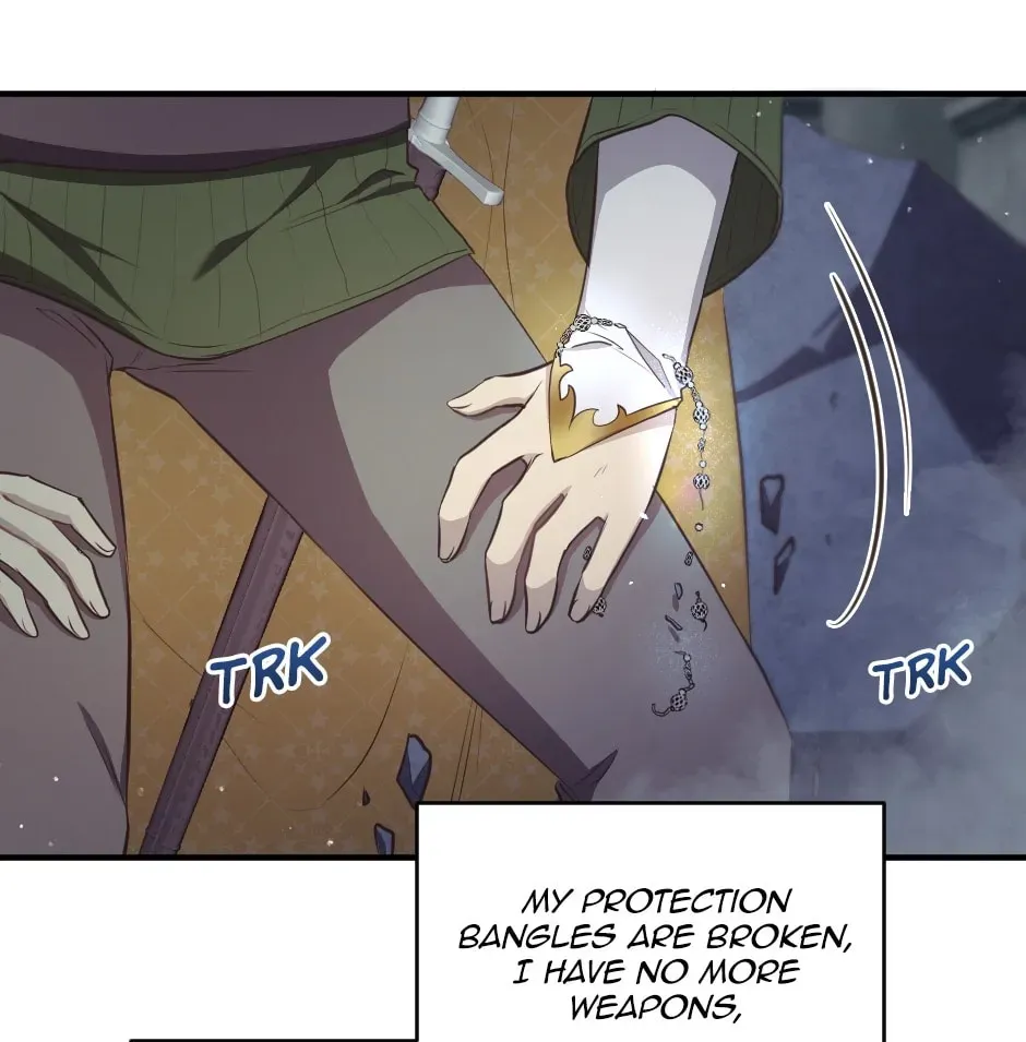Read A Thousand Year Engagement chapter 23 image 8 on Lezhin
