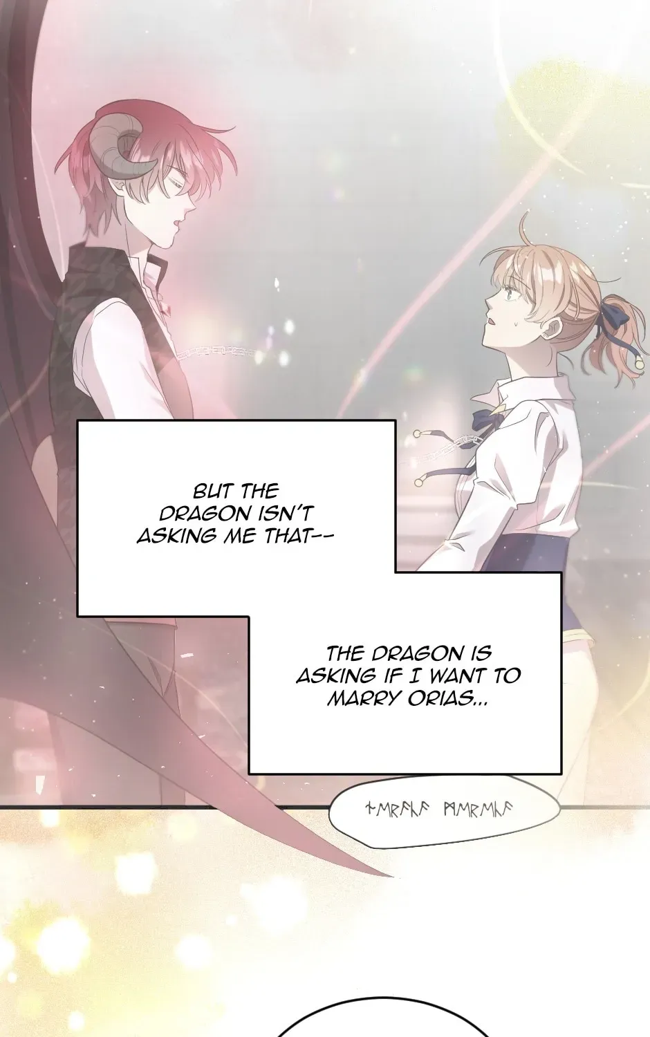 Read A Thousand Year Engagement chapter 23 image 80 on Lezhin
