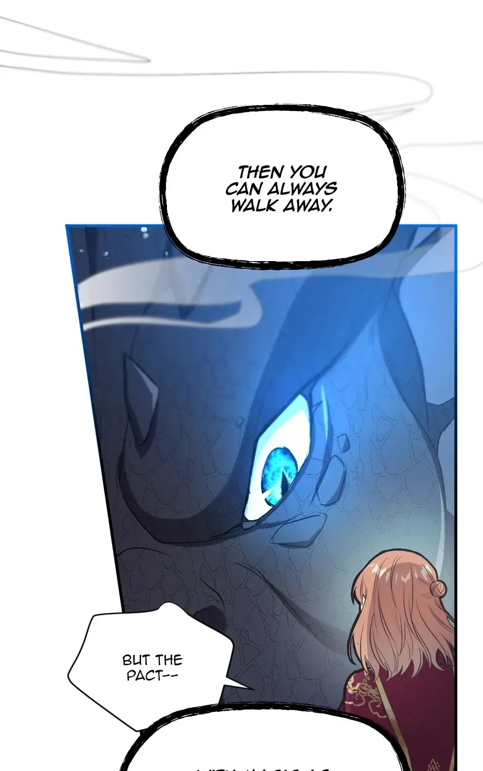 Read A Thousand Year Engagement chapter 23 image 84 on Lezhin