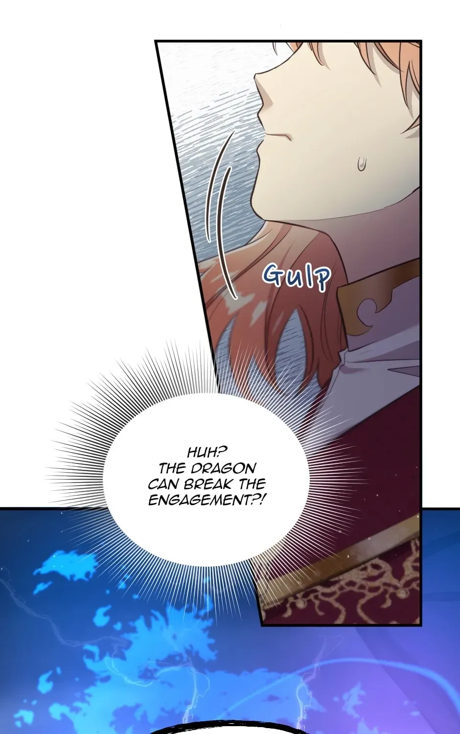 Read A Thousand Year Engagement chapter 23 image 86 on Lezhin