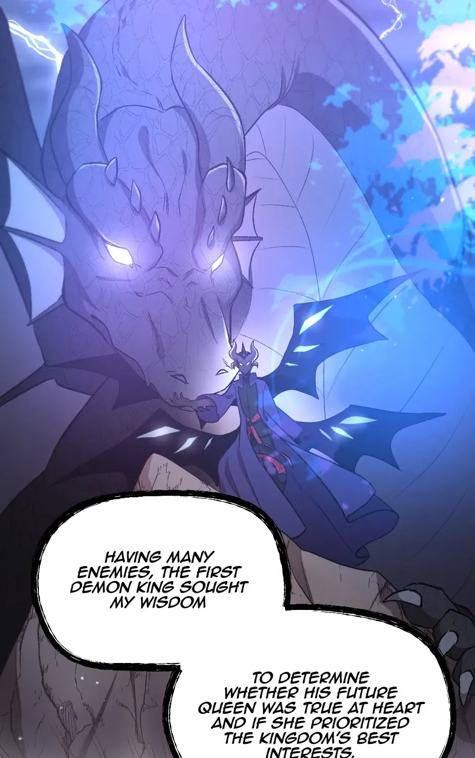 Read A Thousand Year Engagement chapter 23 image 88 on Lezhin