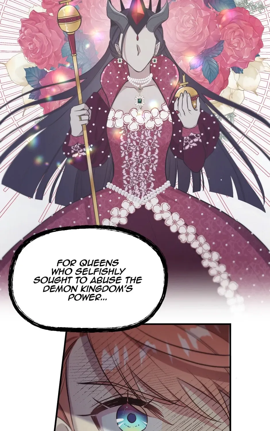 Read A Thousand Year Engagement chapter 23 image 90 on Lezhin