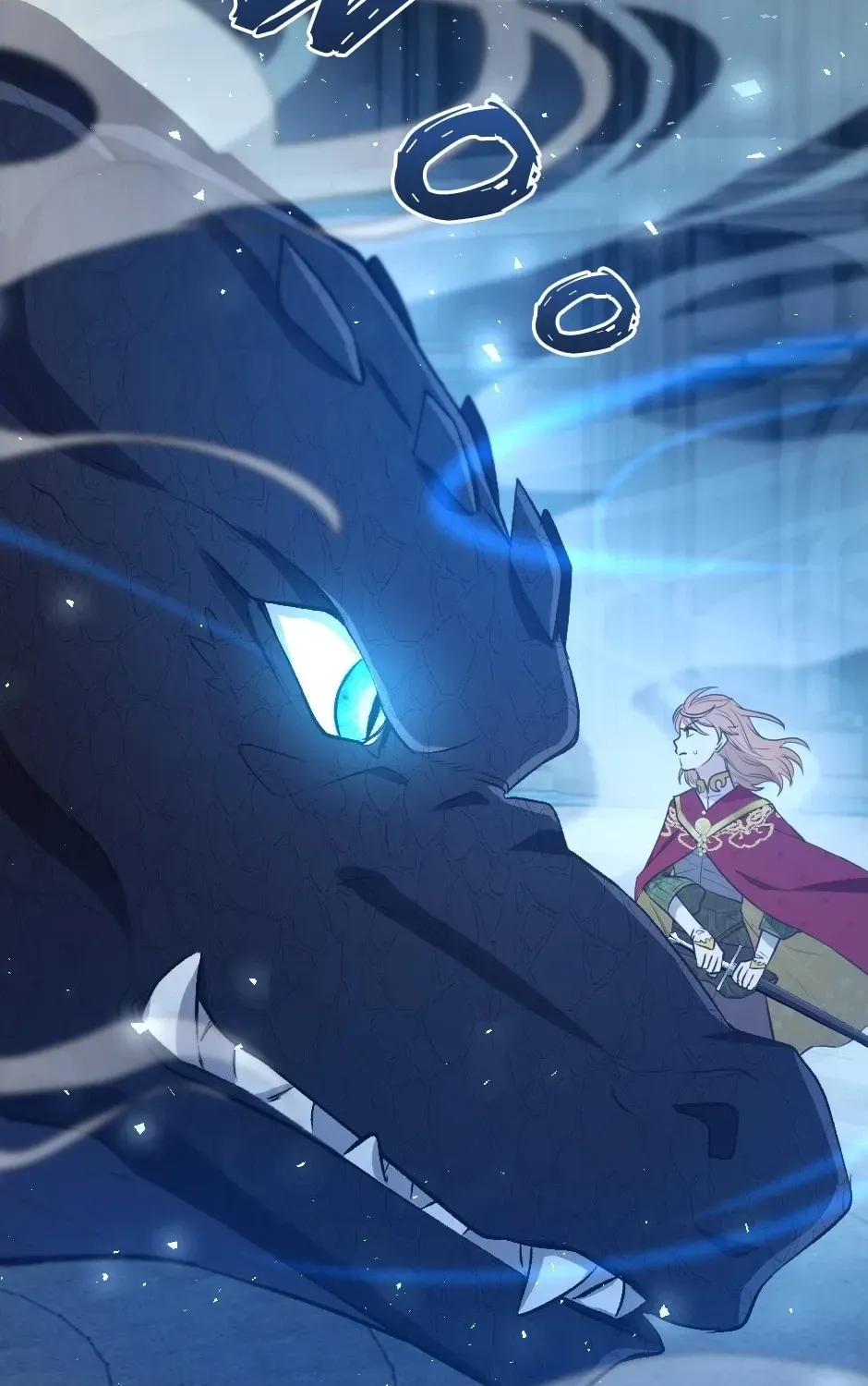 Read A Thousand Year Engagement chapter 23 image 94 on Lezhin
