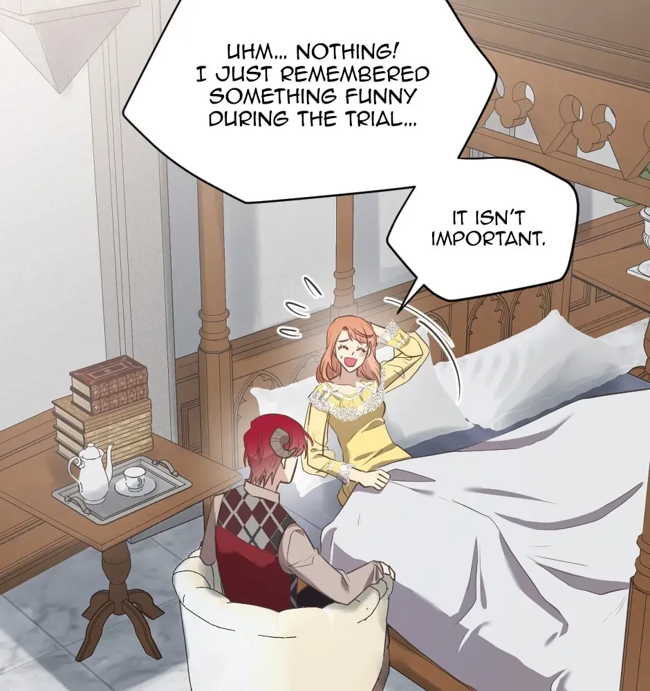 Read A Thousand Year Engagement chapter 24 image 108 on Lezhin
