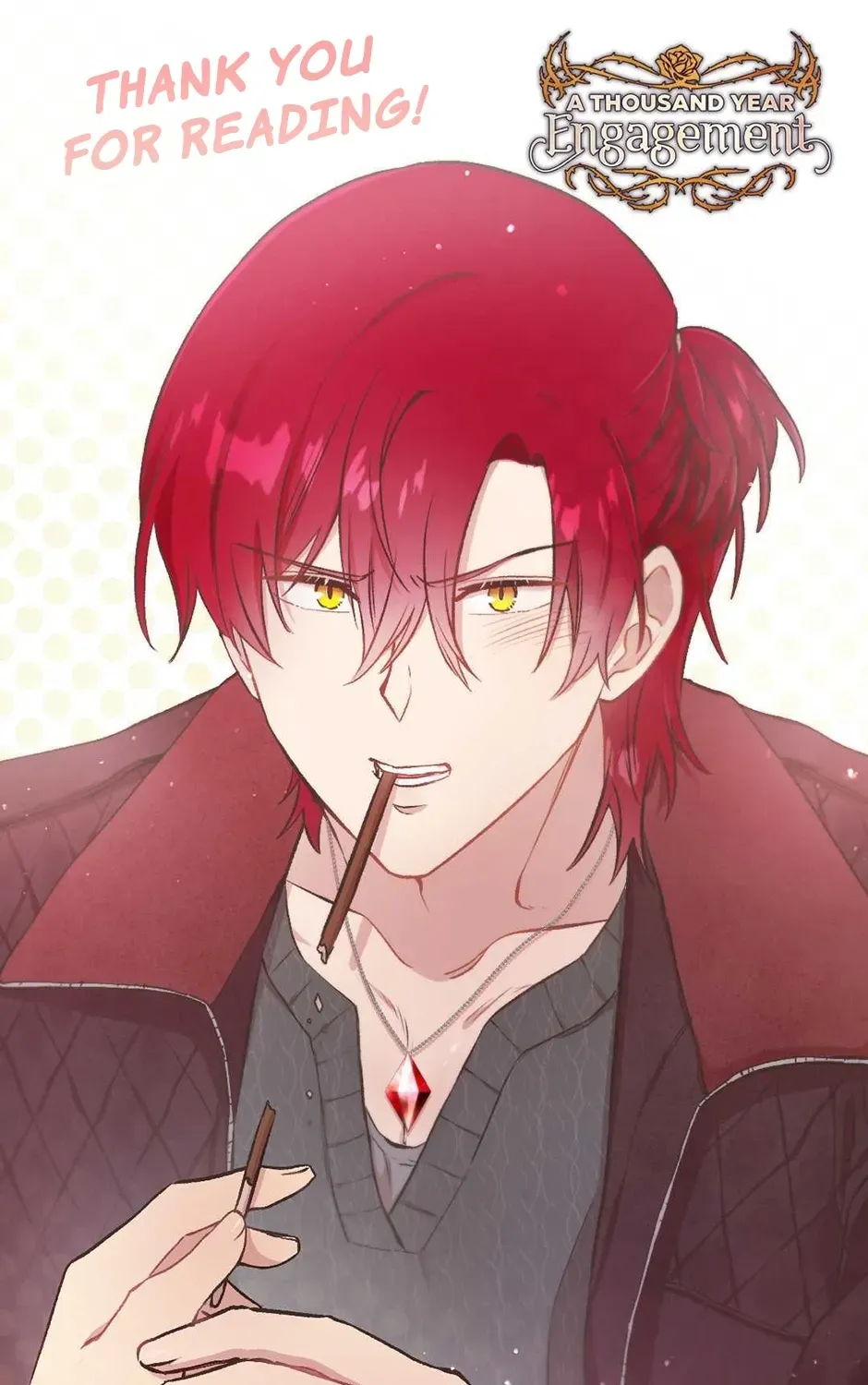 Read A Thousand Year Engagement chapter 24 image 118 on Lezhin
