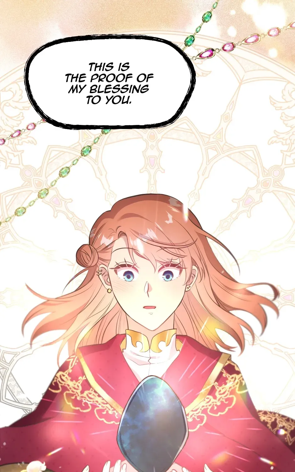 Read A Thousand Year Engagement chapter 24 image 12 on Lezhin