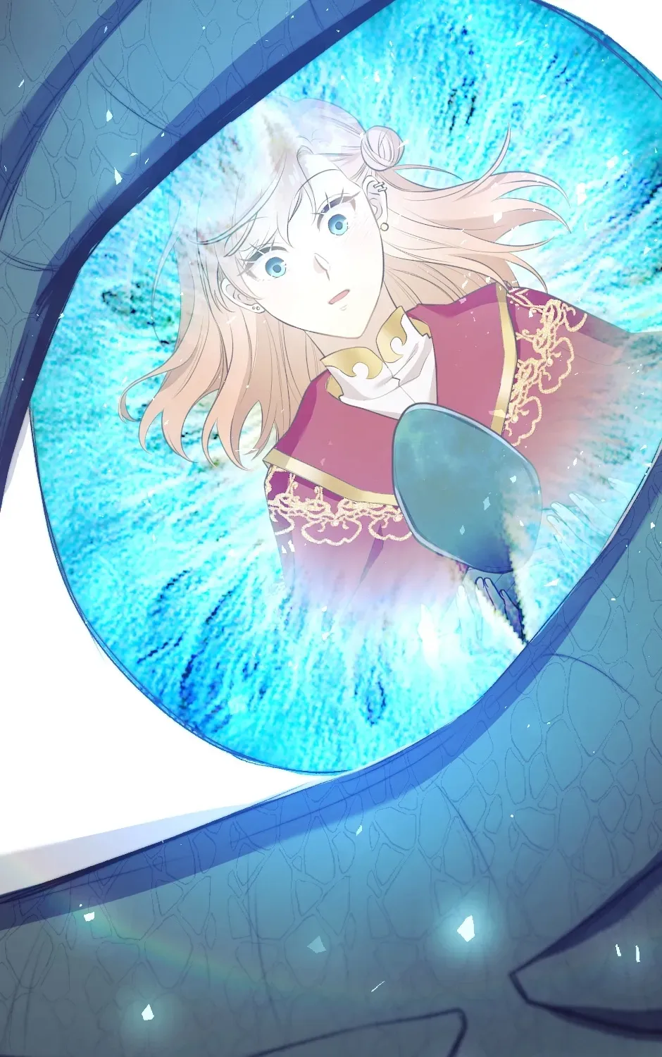 Read A Thousand Year Engagement chapter 24 image 16 on Lezhin