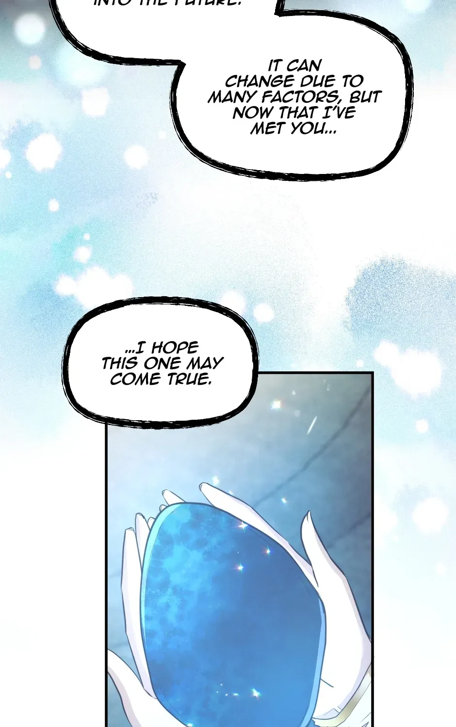 Read A Thousand Year Engagement chapter 24 image 18 on Lezhin