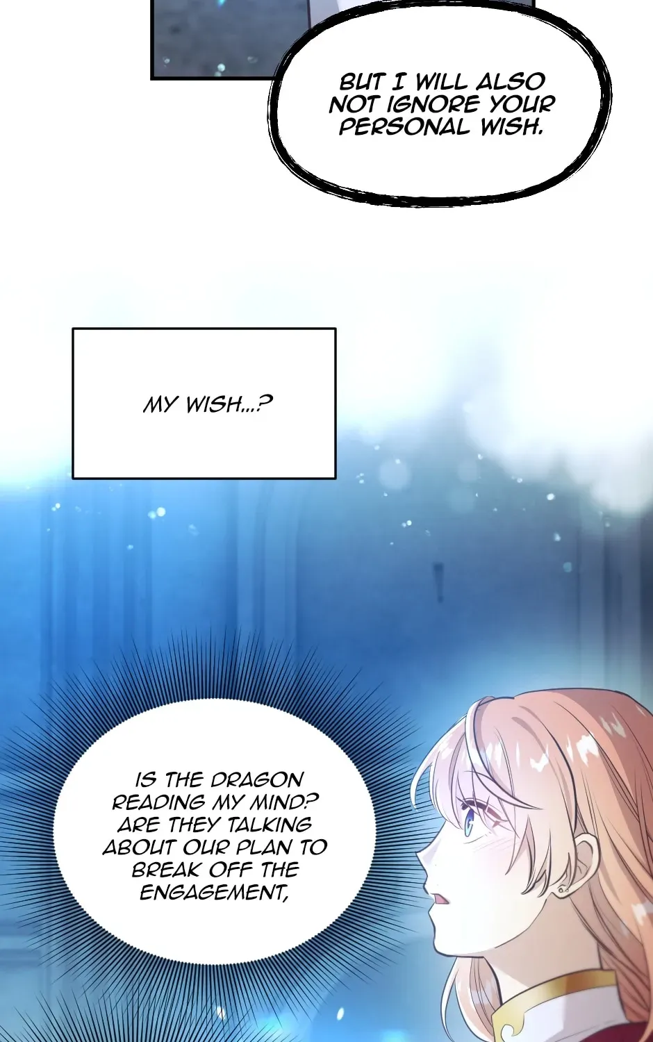 Read A Thousand Year Engagement chapter 24 image 20 on Lezhin