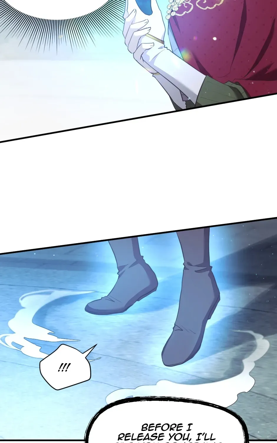 Read A Thousand Year Engagement chapter 24 image 22 on Lezhin