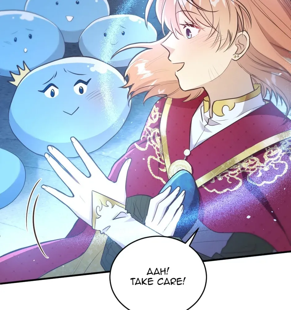 Read A Thousand Year Engagement chapter 24 image 26 on Lezhin
