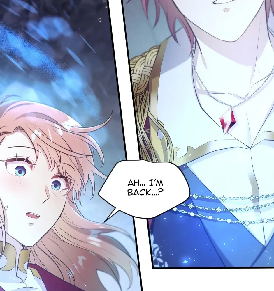 Read A Thousand Year Engagement chapter 24 image 37 on Lezhin