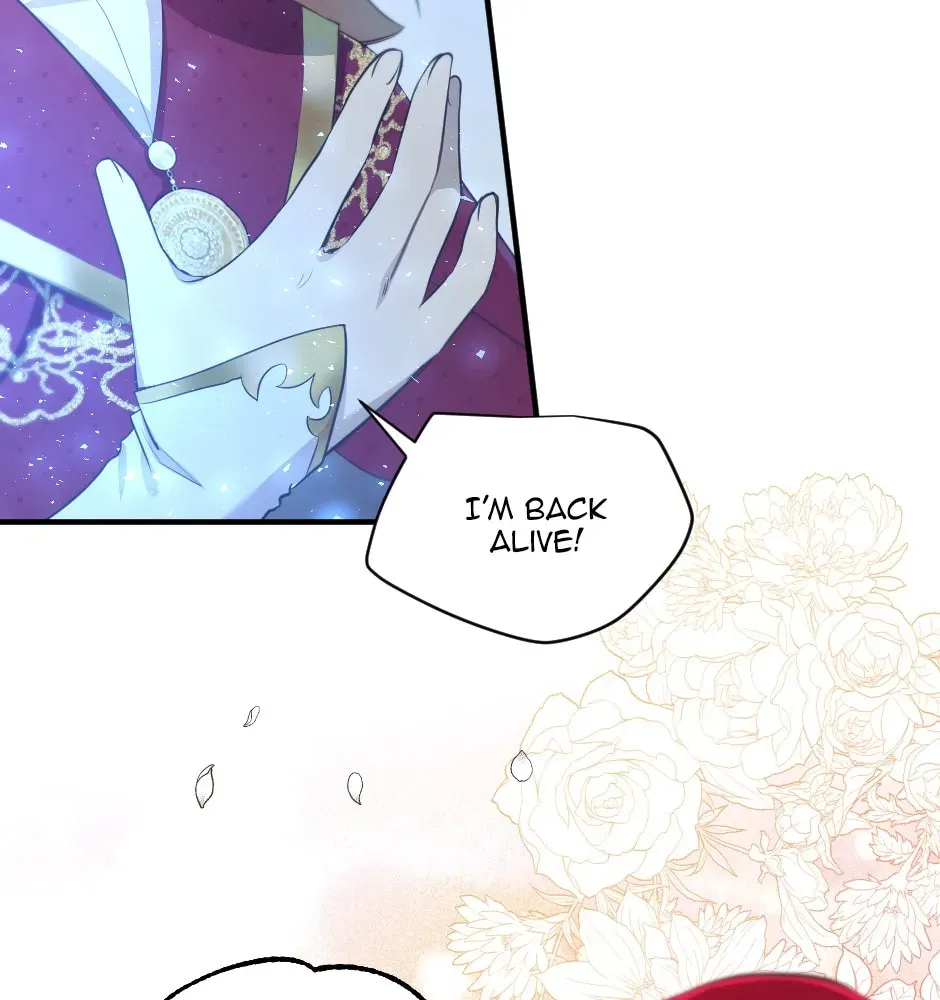 Read A Thousand Year Engagement chapter 24 image 38 on Lezhin