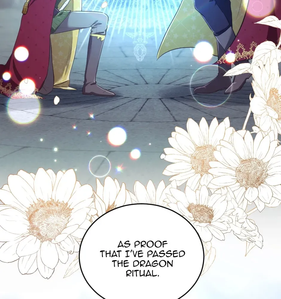 Read A Thousand Year Engagement chapter 24 image 44 on Lezhin