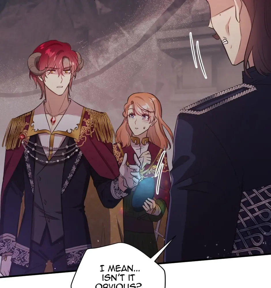 Read A Thousand Year Engagement chapter 24 image 54 on Lezhin