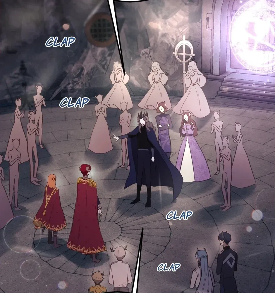 Read A Thousand Year Engagement chapter 24 image 65 on Lezhin
