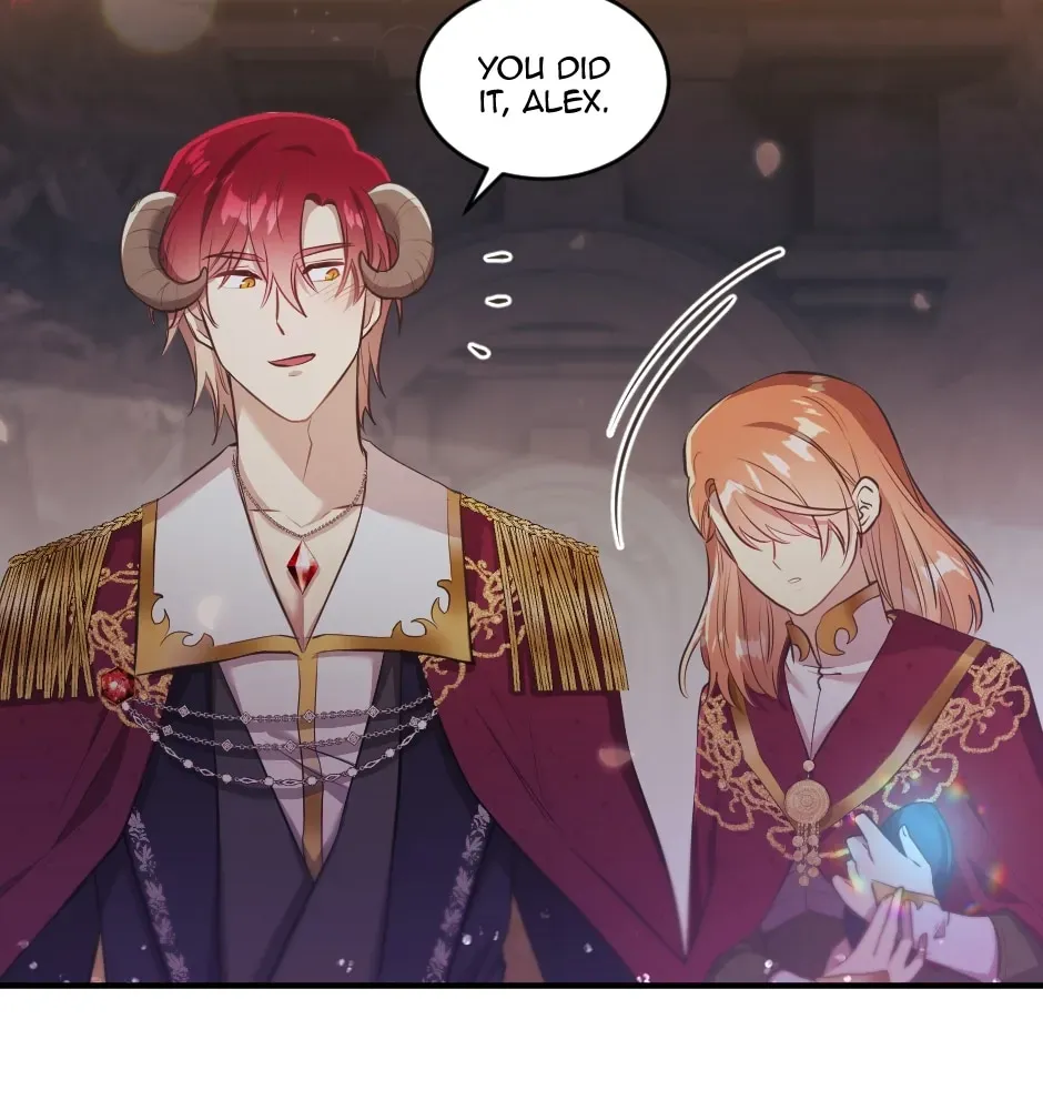 Read A Thousand Year Engagement chapter 24 image 67 on Lezhin