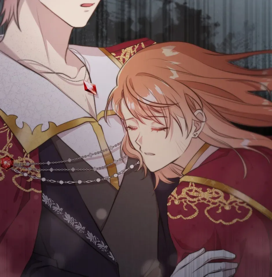 Read A Thousand Year Engagement chapter 24 image 70 on Lezhin